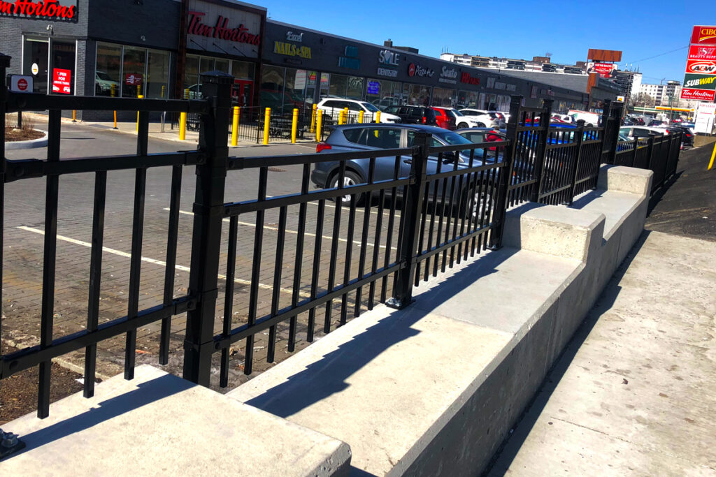 Automated Gates in Mississauga: A Blend of Style, Security, and  Functionality with Kranle Fence & Metal Inc.