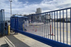 Commercial Fencing Solutions