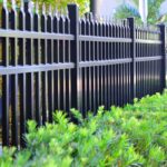 Commercial Fencing Solution