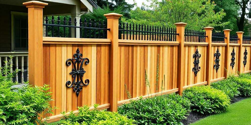 Kranle Mississauga Fence Company Provides Residential Fence in GTA: Quality Security Solutions for Your Home