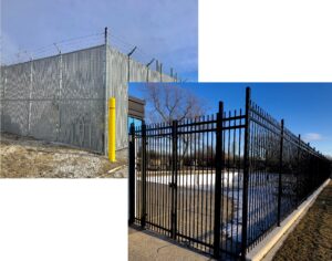 Kranle Fence & Metal Inc photo 2